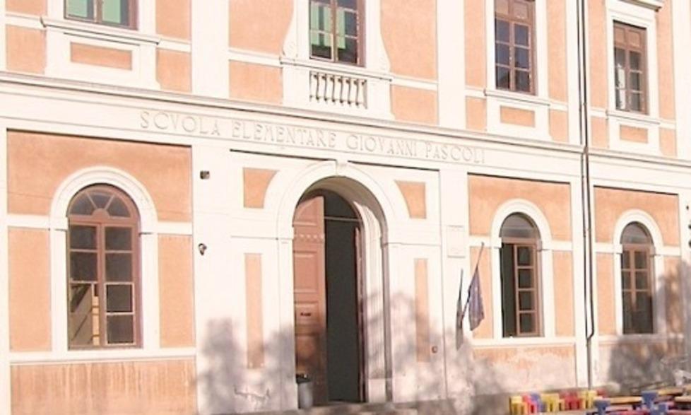 Caldaie ko in alcune scuole Bimbi in classe con i giubbotti 