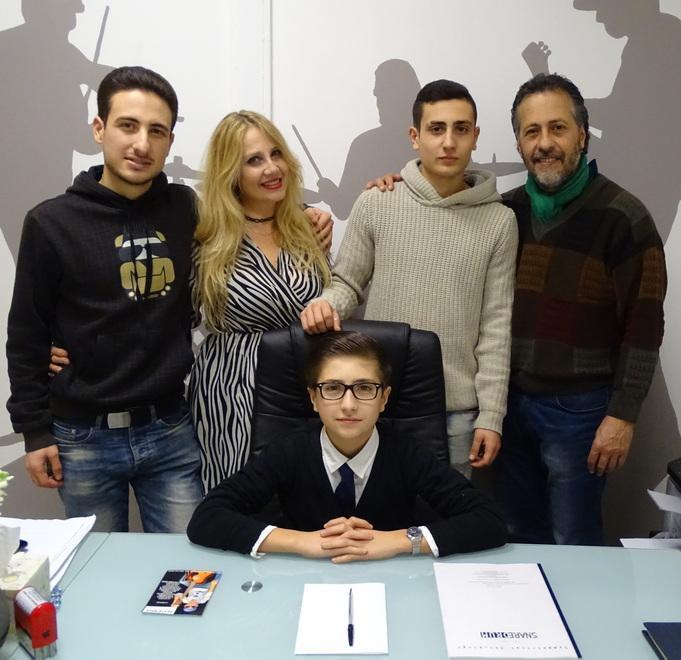 Non è mai tardi per la musica Successo dell’H-Demia a Borgo