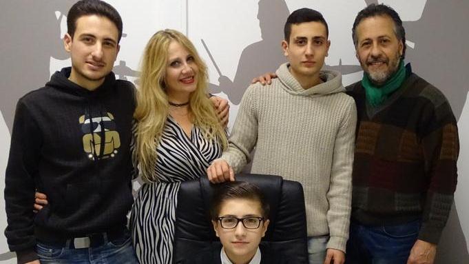 Non è mai tardi per la musica Successo dell’H-Demia a Borgo