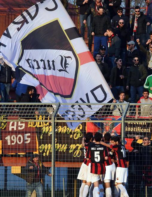 Staff, squadra e Moriconi Lunghissimo incontro in caccia di rassicurazioni 