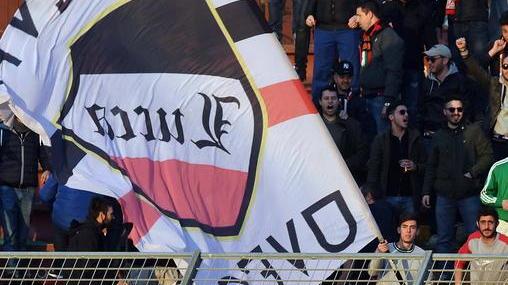 Staff, squadra e Moriconi Lunghissimo incontro in caccia di rassicurazioni