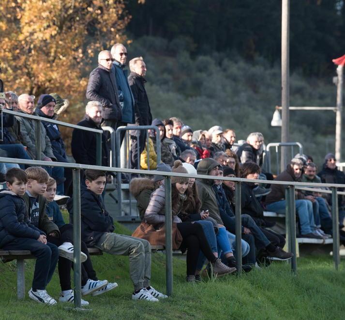 Vorno-Grosseto, rebus campo Non si esclude un rinvio 