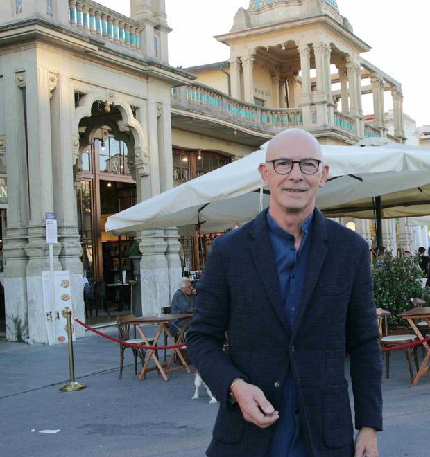Il Margherita cambia: bistrot per mangiare da mezzogiorno alle 23 