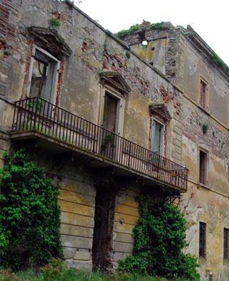 La nuova vita di Villa Serristori È stata firmata la convenzione 