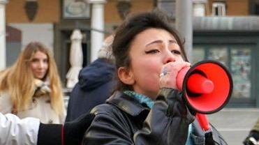 La protesta si allarga: tutte le scuole scendono in piazza con l’Enriques