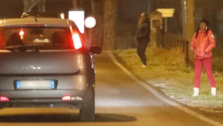 Tratta di giovani nigeriane Arrestate le loro sfruttatrici
