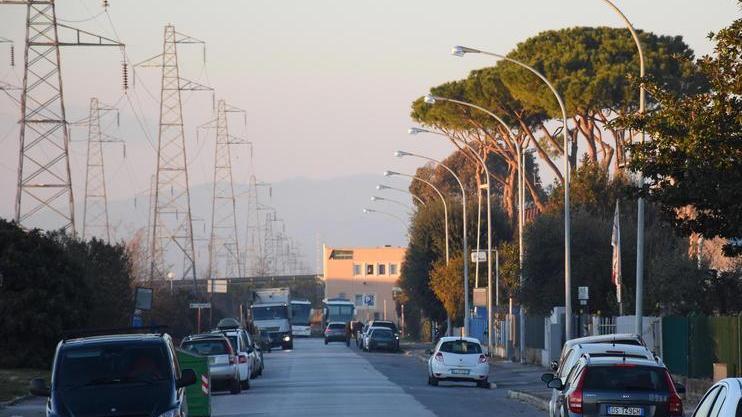 Proseguono le indagini per il tentativo di violenza Niente analisi sul Dna