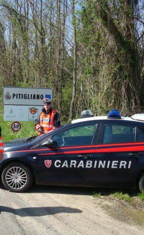 Comprano 6mila euro di vino con assegno falso Denunciati per truffa 