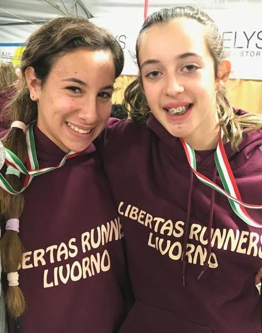 Gran Prix Fidal Toscana, la febbre non ferma Morelli Cirinnà e Voliani sugli scudi