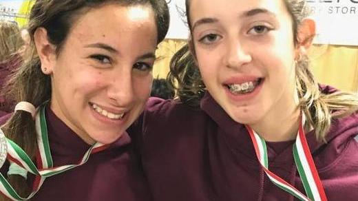 Gran Prix Fidal Toscana, la febbre non ferma Morelli Cirinnà e Voliani sugli scudi