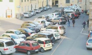 Ztl, vietati gli stalli personalizzati per i residenti