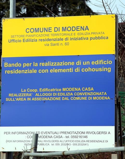 Condominio infinito, via libera ma i locali sono già vandalizzati 