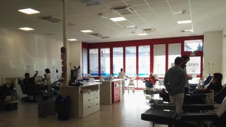Avis, ancora un anno positivo con oltre duemila donazioni