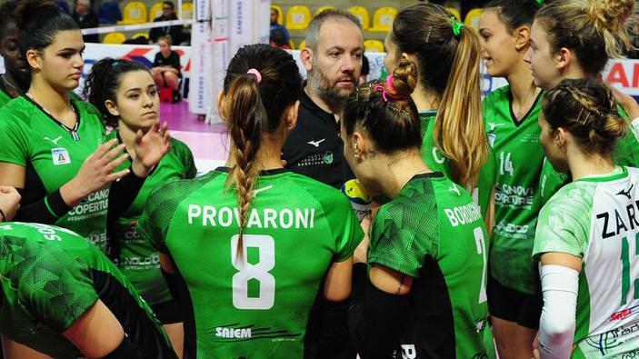 Canovi Nolo 2000, ora l’attenzione si sposta sui quarti di Coppa Italia
