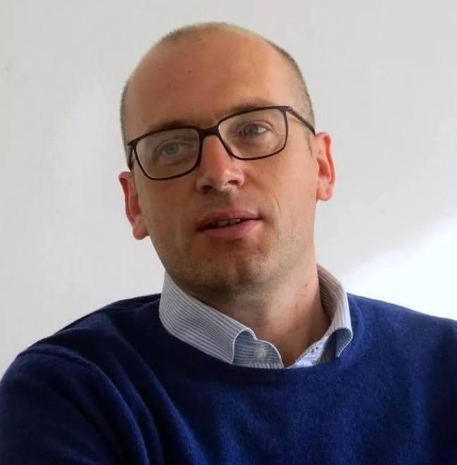 Barbieri tra i candidati «Scelta condivisa non percorso solitario» 