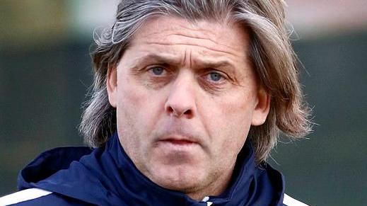 «Il problema del Casumaro è che subisce troppi gol» Mister Pera corre ai ripari