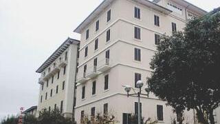 L’hotel Biondi in viale 4 Novembre al centro di una truffa consumata a Piacenza