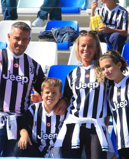 Reggio Emilia diventa capitale per la sicurezza negli stadi 