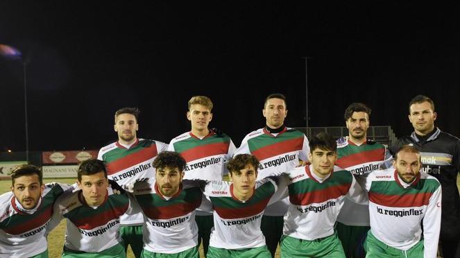 La Bagnolese vince ancora e conquista la finale