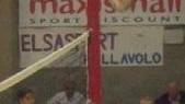 Un’azione di attacco dell’Elsasport