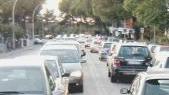 Traffico in città