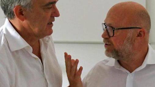 Il comitato sul porto proposto da Rossi fa il pieno di consensi