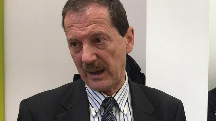 Roberto Pepi torna alla ribalta «Sosterrò il nostro territorio»