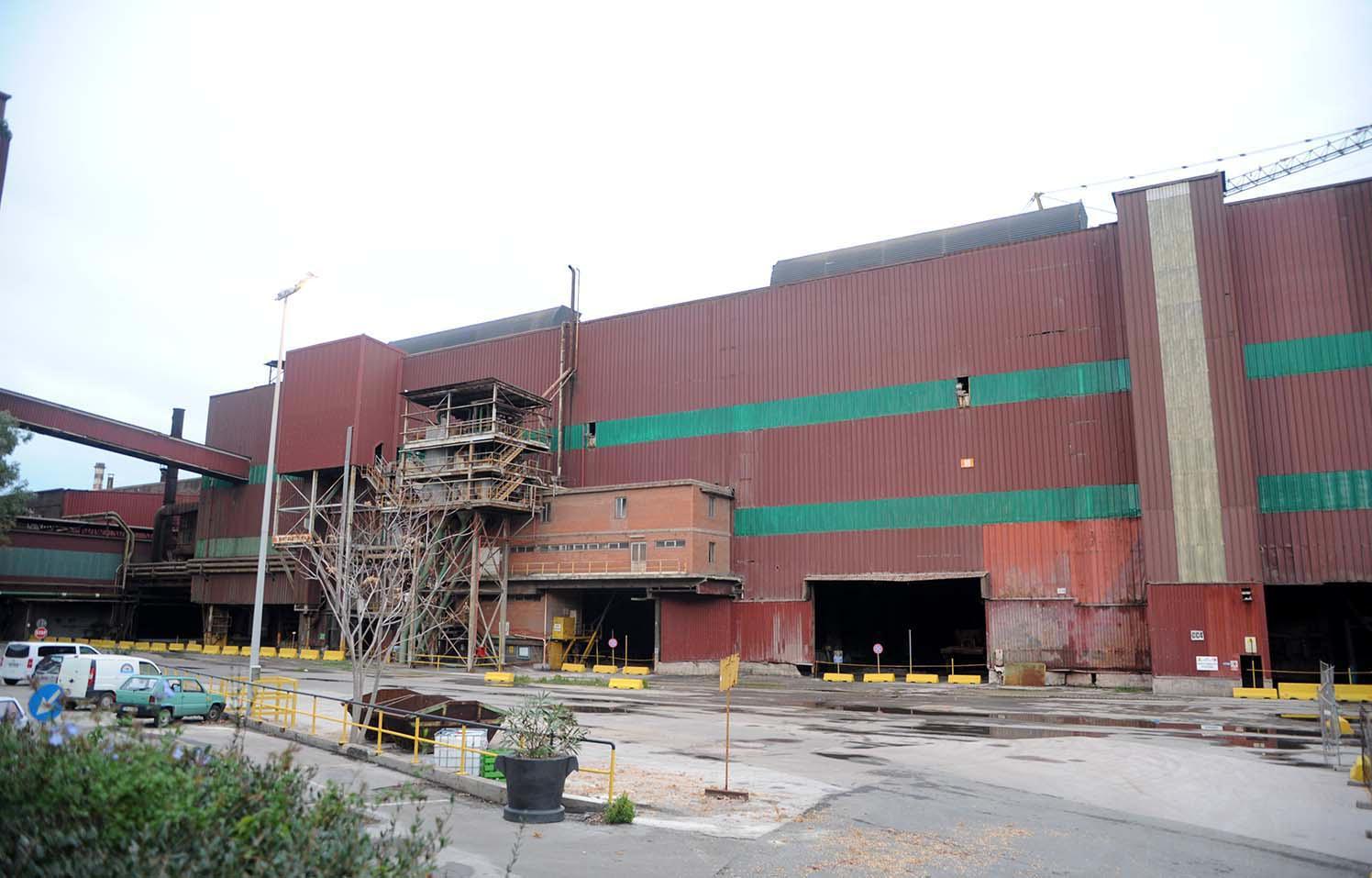 Aferpi, serve un tavolo del Mise a 6 mesi dall'arrivo di Jsw