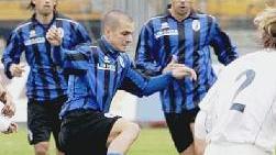 Adriese-Pisa sfida da tutto esaurito