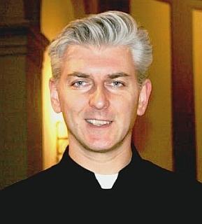Don Jacek Macki