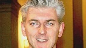 Don Jacek Macki