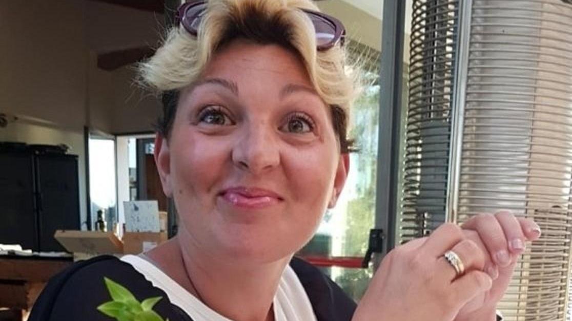 Addio a Marina volto sorridente dell'Osteria Magona