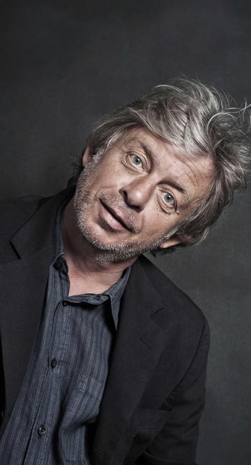 Rossi re anarchico stasera al De Micheli con i suoi fuorilegge 