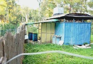 Abusi edilizi, molti sono stati scoperti in campagna