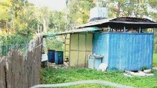 Abusi edilizi, molti sono stati scoperti in campagna