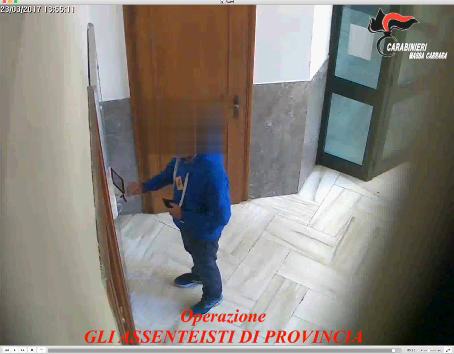 Dipendenti del Genio civile licenziati, i colleghi: "Provvedimenti sproporzionati"