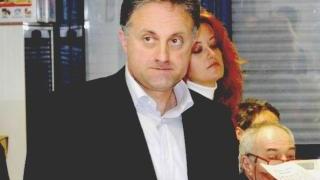 <strong>SEGRETARIO.</strong> Da Marzio Scheggi appello al voto