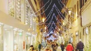Lo shopping natalizio non decolla