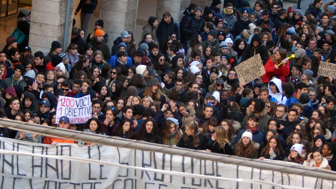 Caso Enriques, sarà l'istituto Buontalenti ad ospitare gli studenti del liceo