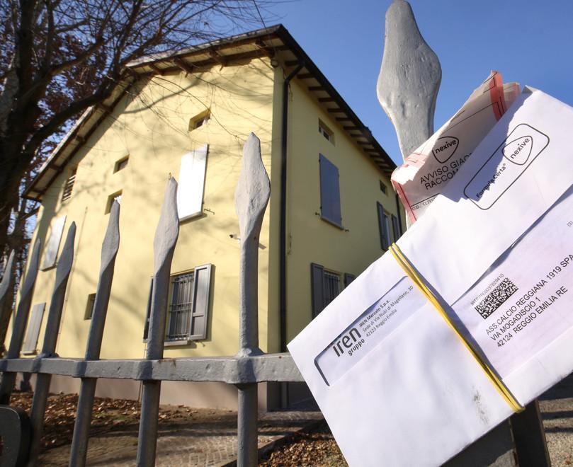 Calcio, l’altra vittima del crac della Reggiana: in via Agosti ci sono “campi di patate” 