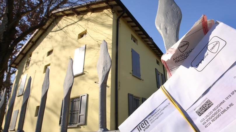 Calcio, l’altra vittima del crac della Reggiana: in via Agosti ci sono “campi di patate”