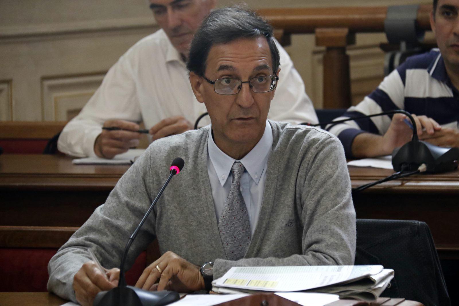 Marco Cannito: "Revocare la cittadinanza onoraria di Livorno a Benito Mussolini"