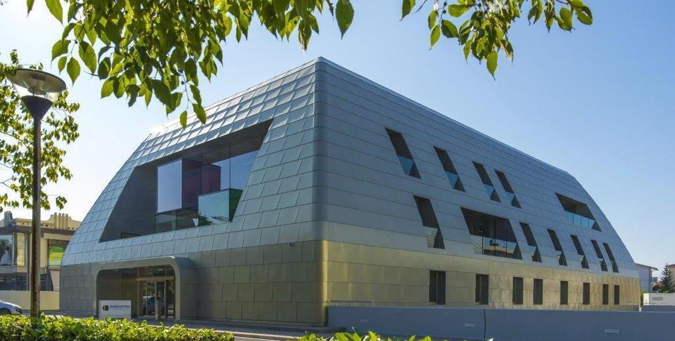 La Banca di Pisa ha chiesto il dissequestro di sei computer 