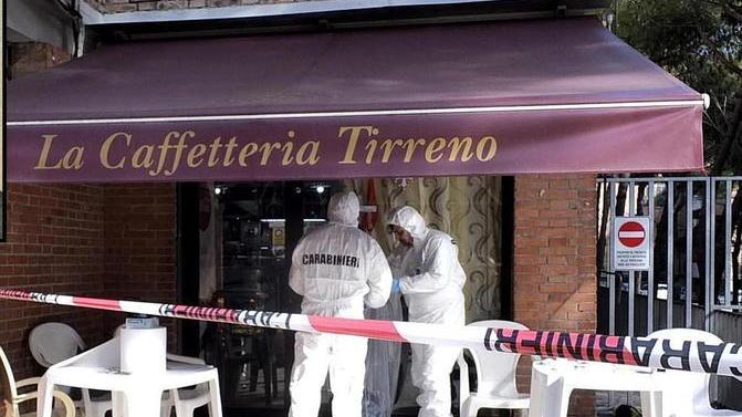«Iacono a processo per tentato omicidio», lo sparatore vuole un giudizio rapido