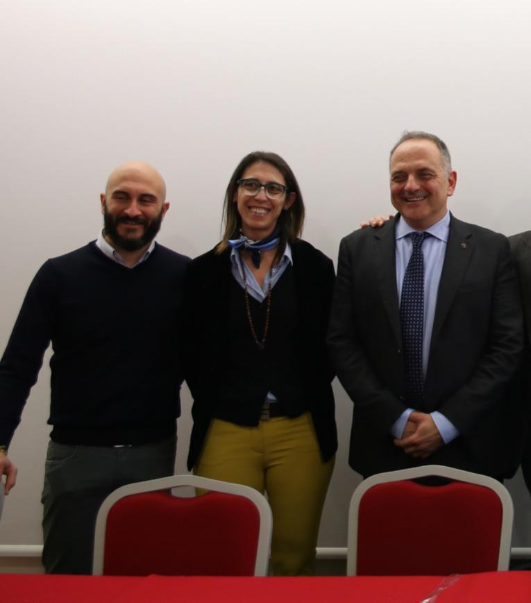 Polizia, Michela è il primo agente omossesuale al vertice del sindacato