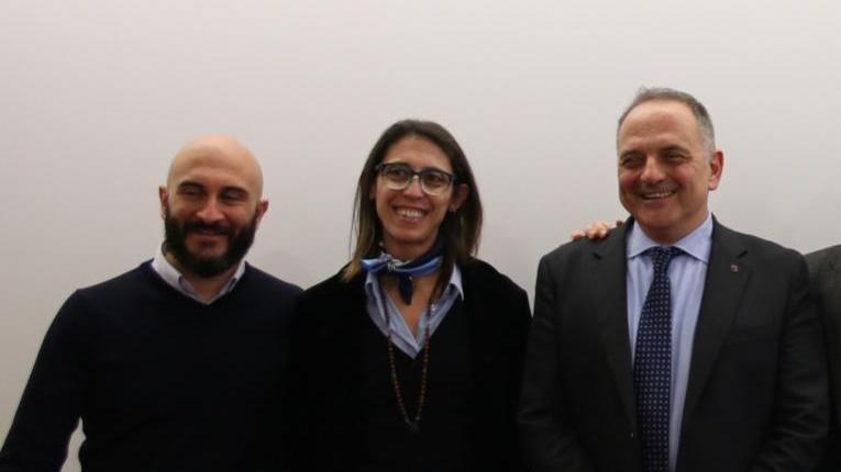 Polizia, Michela è il primo agente omossesuale al vertice del sindacato