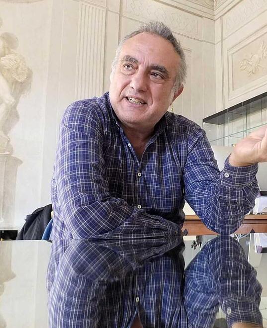 «Epurazione alla Normale il fascismo non arrivò a tanto» 