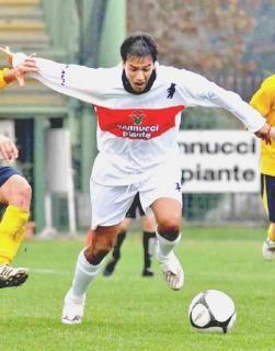 <strong>BOMBER.</strong> Rojas, oggi potrebbe far coppia con Elia
