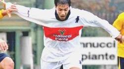 <strong>BOMBER.</strong> Rojas, oggi potrebbe far coppia con Elia