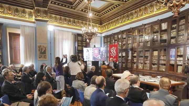 «Si è data un immagine falsa di Pisa, come di una città piccola e arroccata»